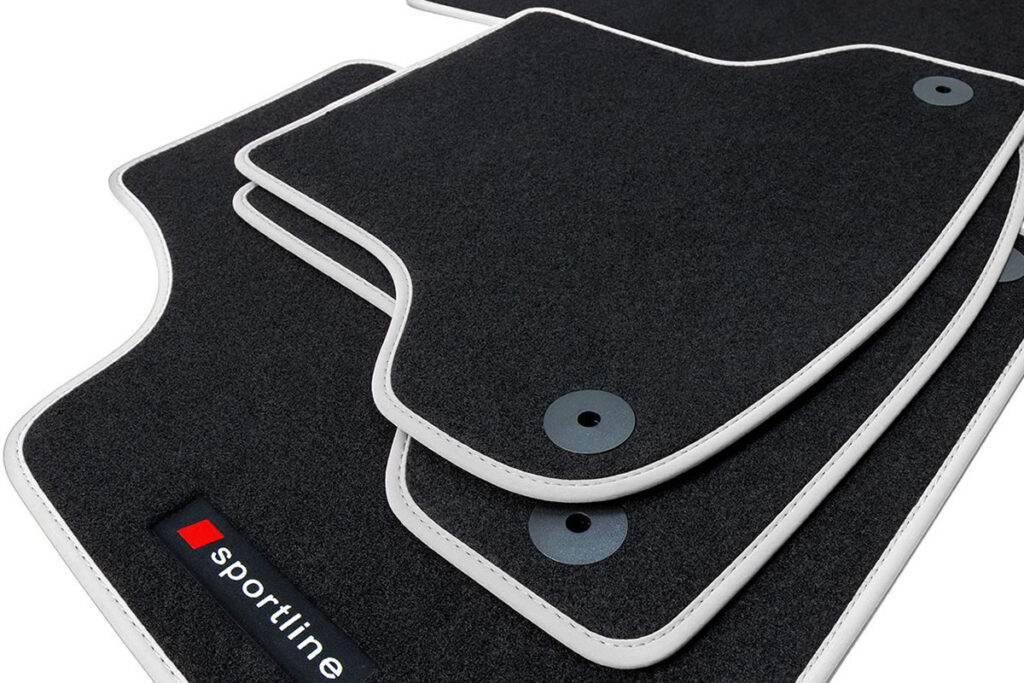 Alfombrillas Para Coche Universales Baratas Y Protectores Maletero