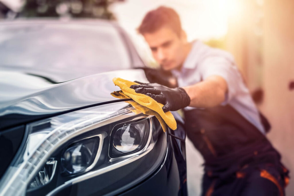 Los mejores establecimientos para cuidar tu coche en España