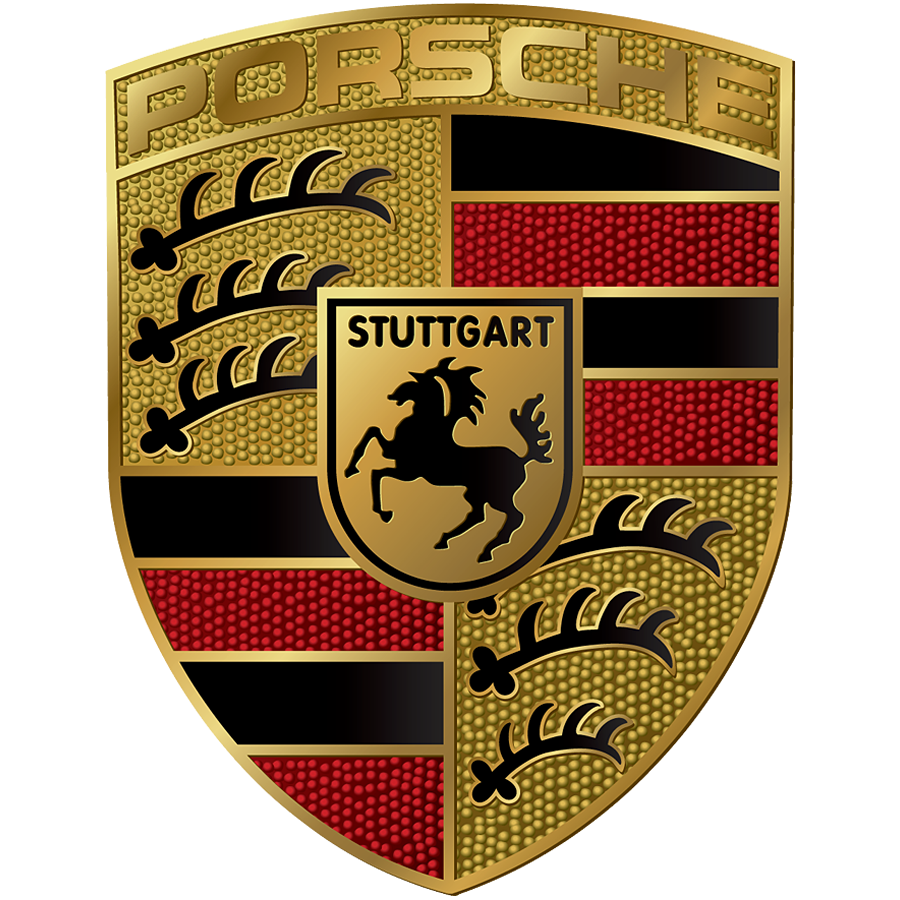 Empresa importadora Porsche