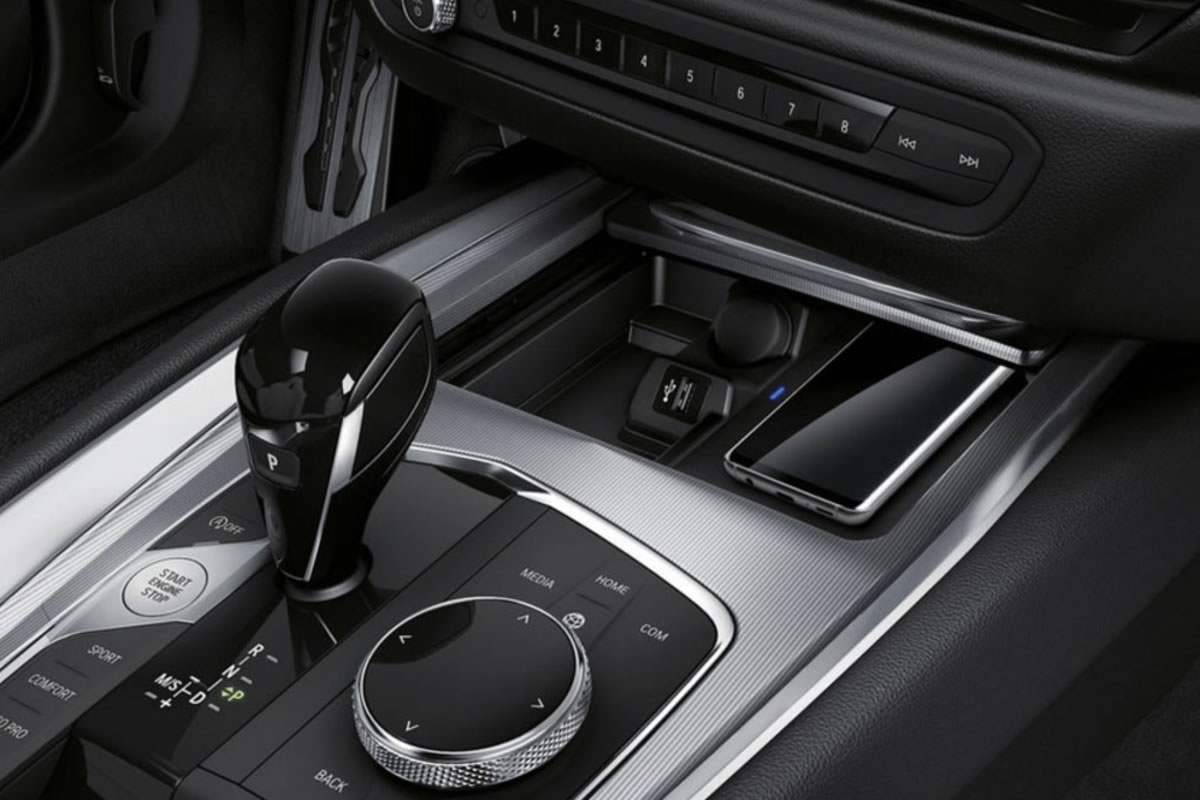 Motores del nuevo BMW Z4