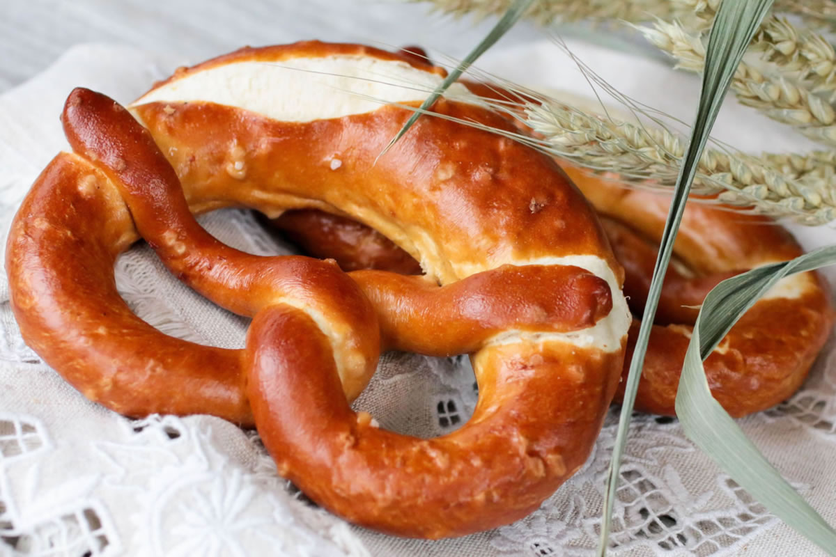 Platos Típicos Alemanes Turismo en Alemania