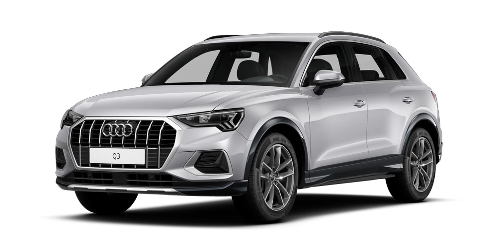 Audi Q3 - información, precios, alternativas - AutoScout24