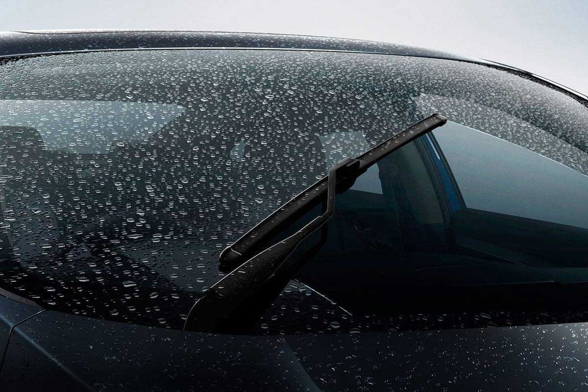 Cambiar escobillas limpia