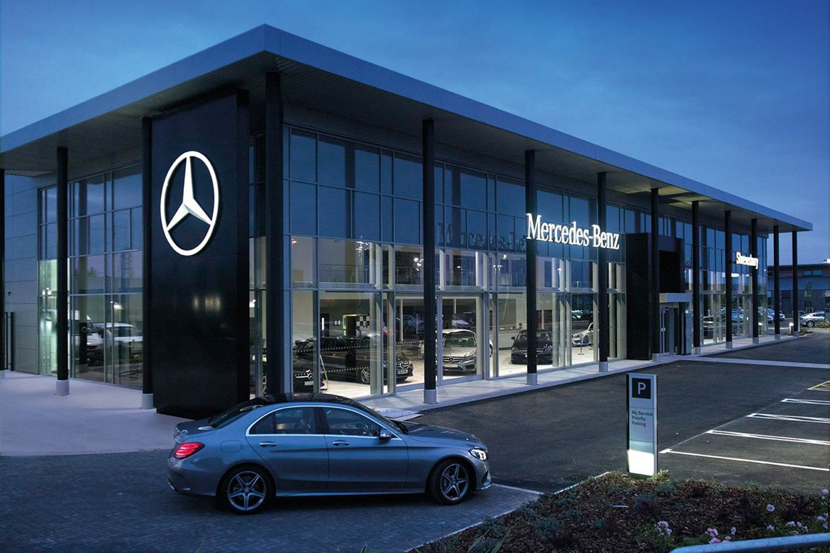 Comprar coche en Alemania