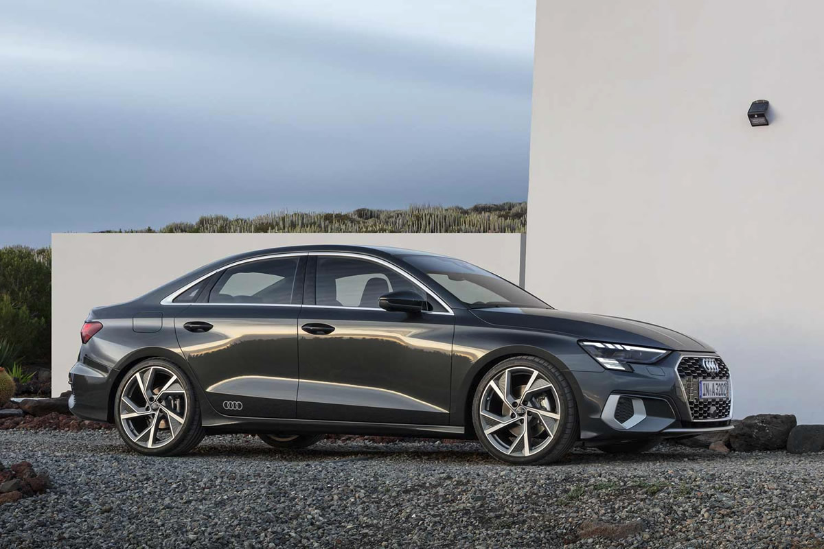 Importar Audi de Alemania