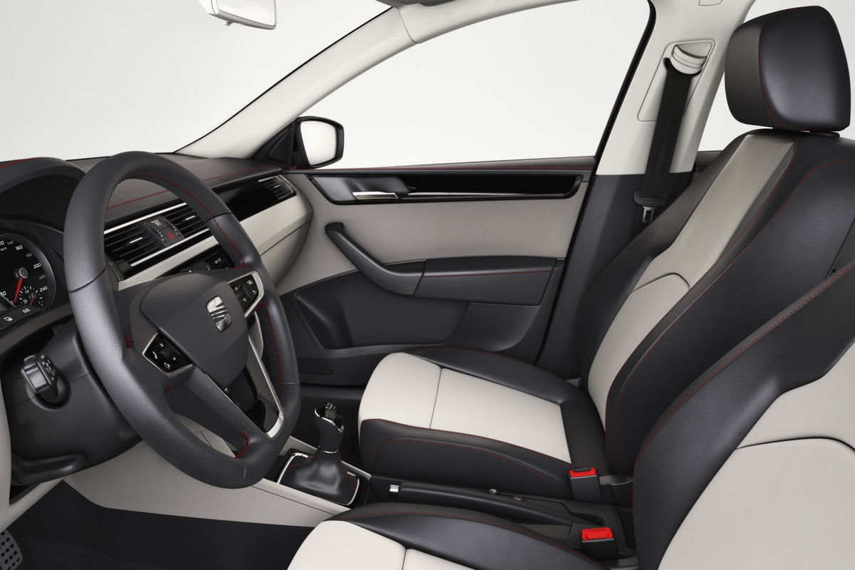 Limpieza tapicería de cuero