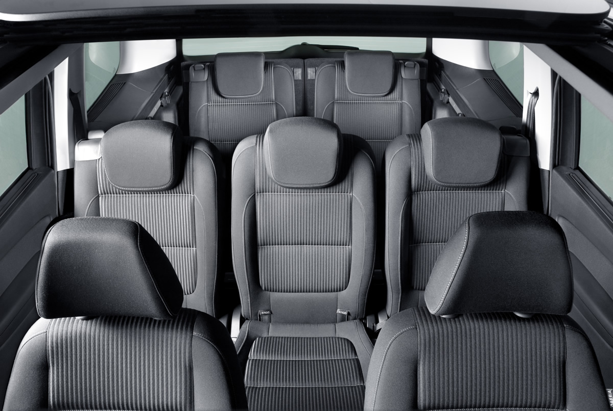 Limpieza tapicería de tela