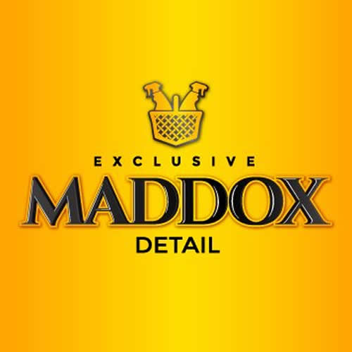 Maddox Detail
