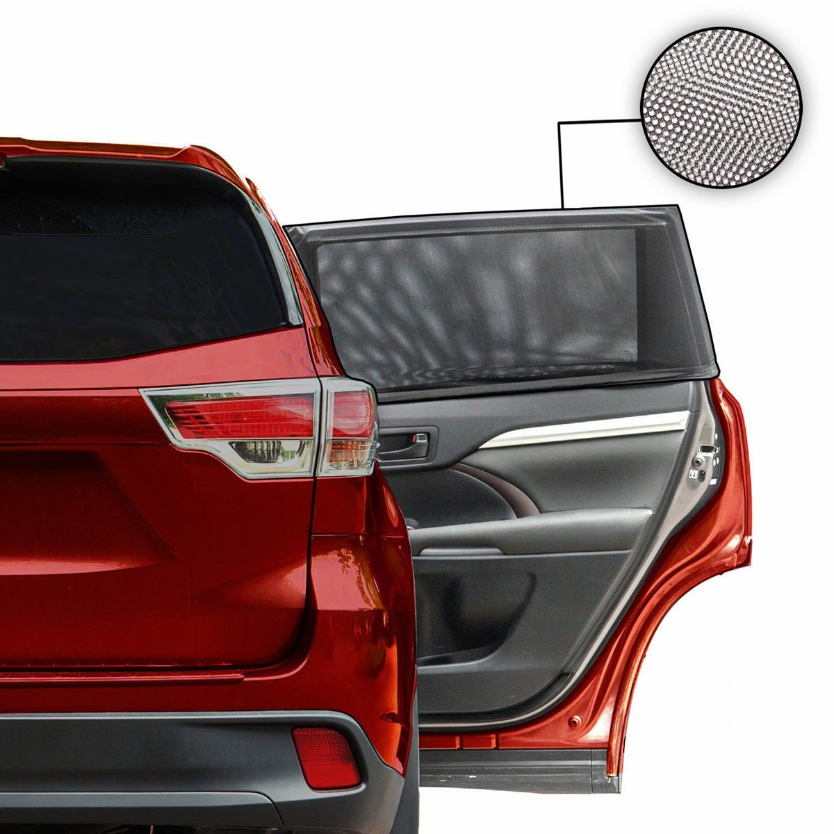 Parasol de ventanilla