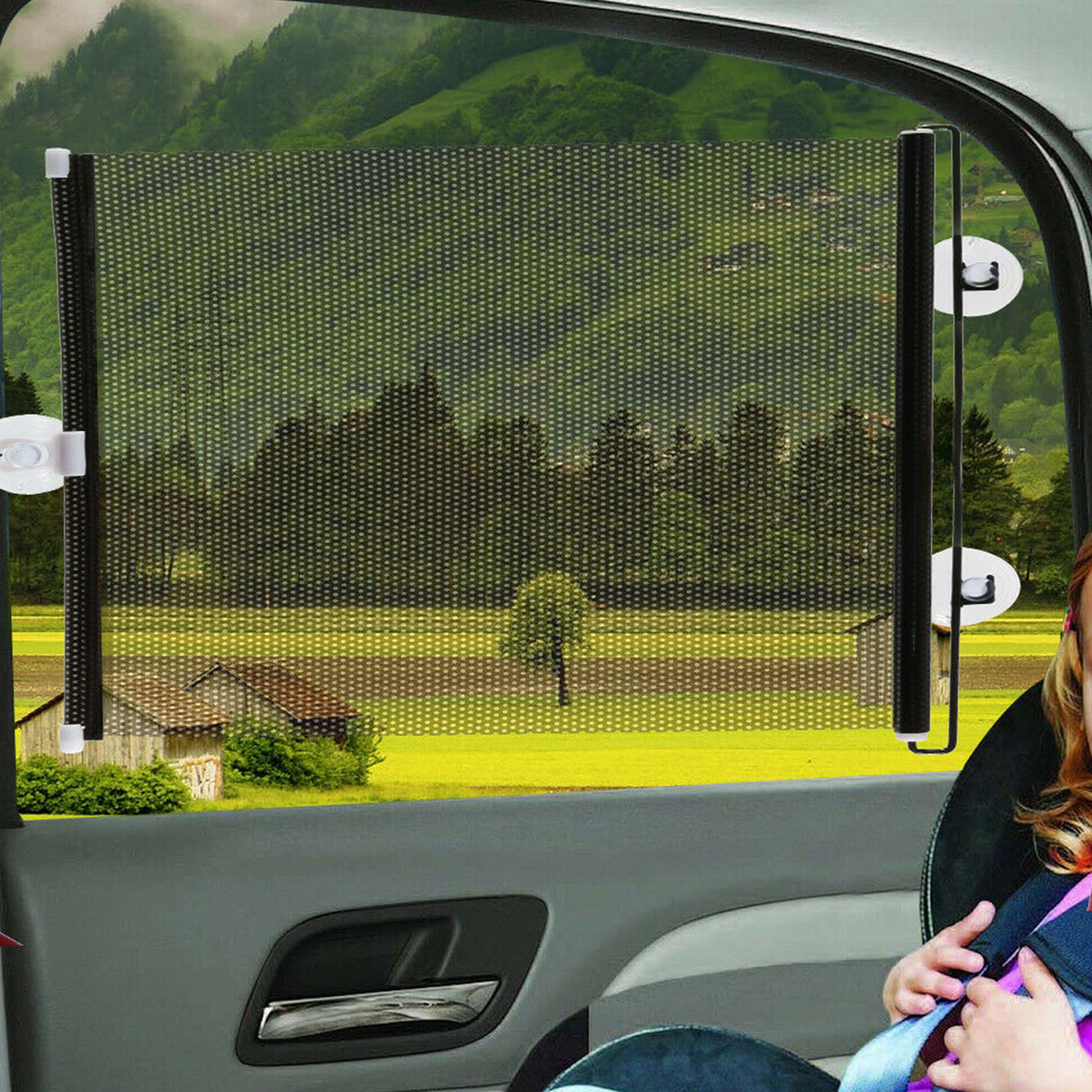 Parasoles para niños