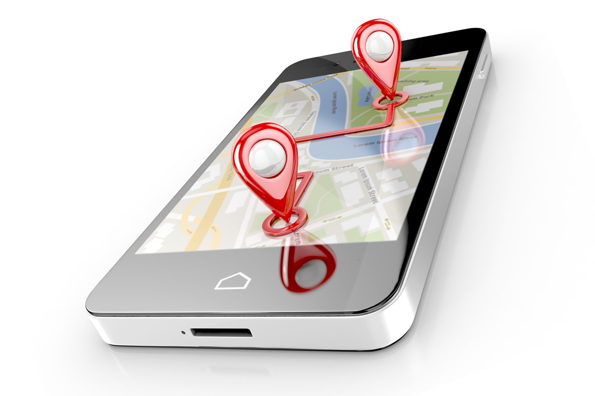 Rastreadores GPS para coche