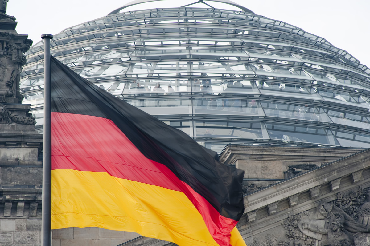 Tramites en Alemania para comprar coche