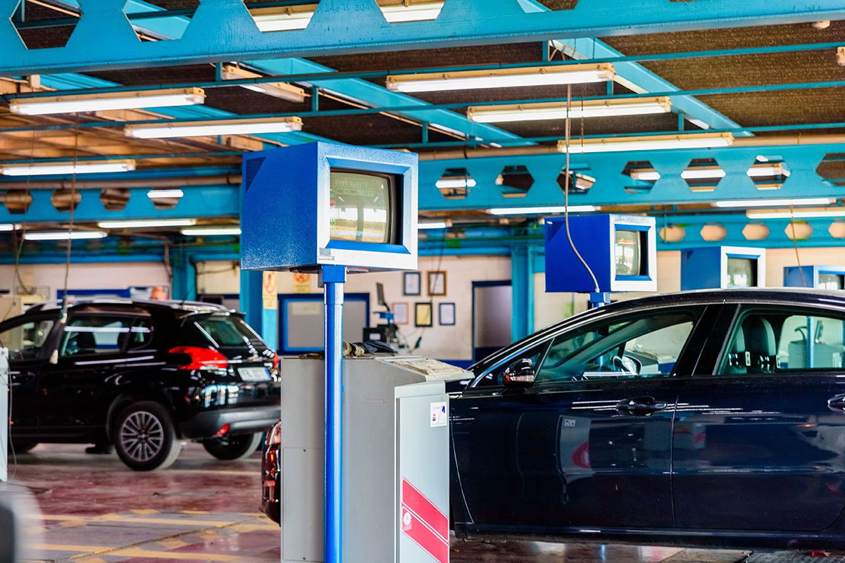 Trámites importar coche Alemania