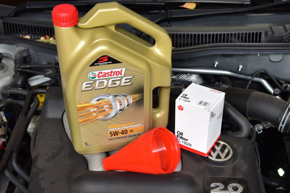 Viscosidad del aceite