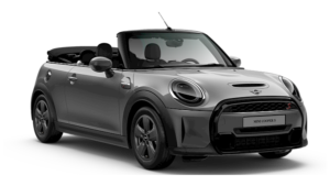 Mini cabrio