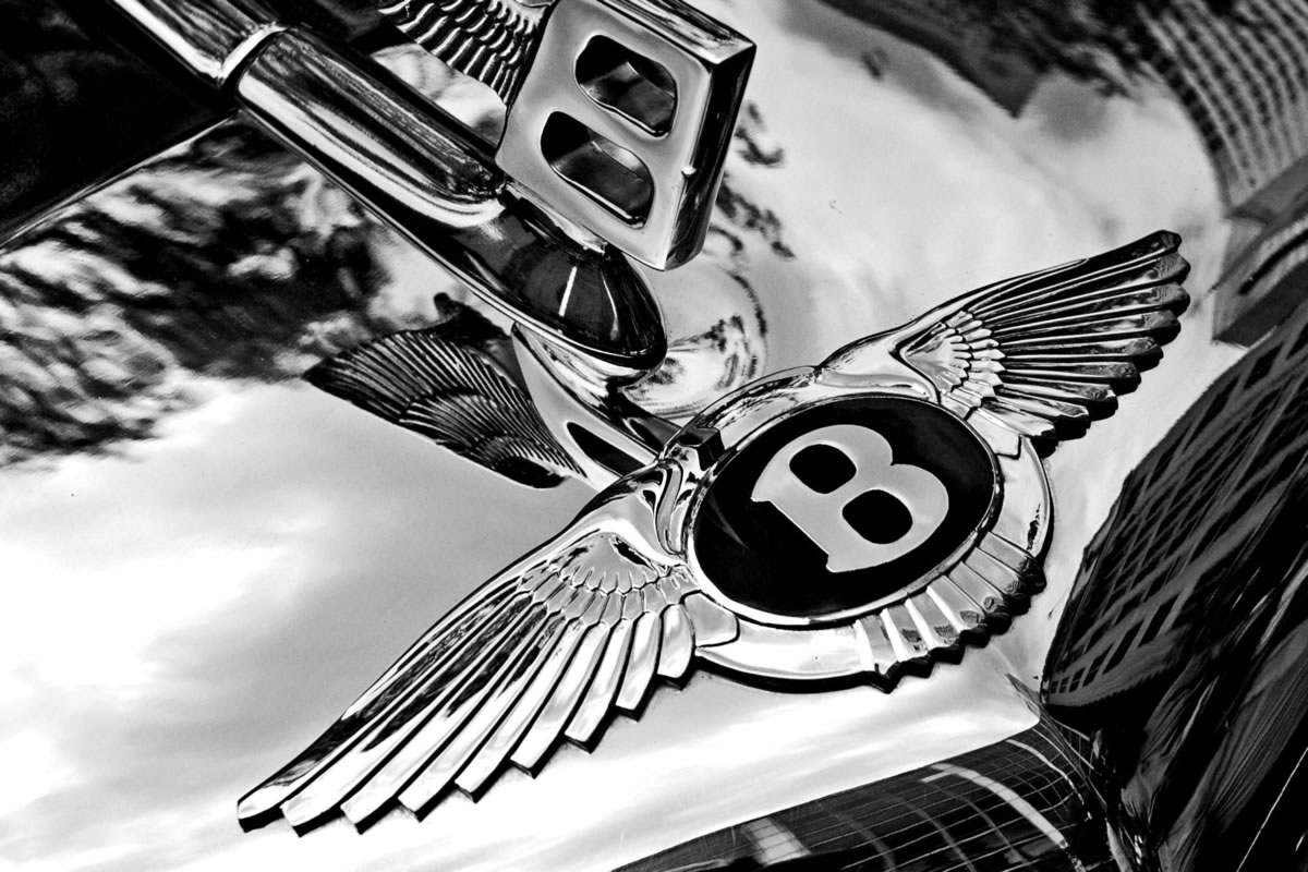 Bentley de Km 0