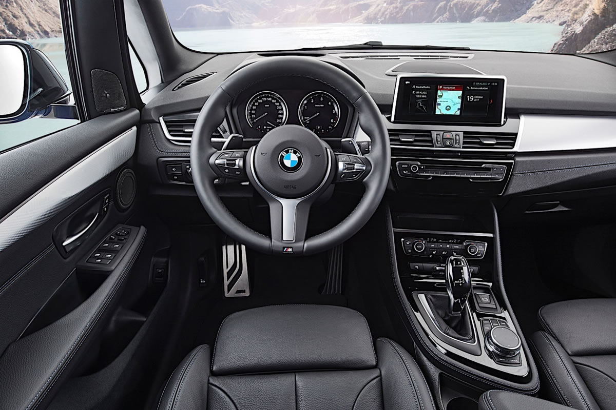 BMW Serie 2 en oferta