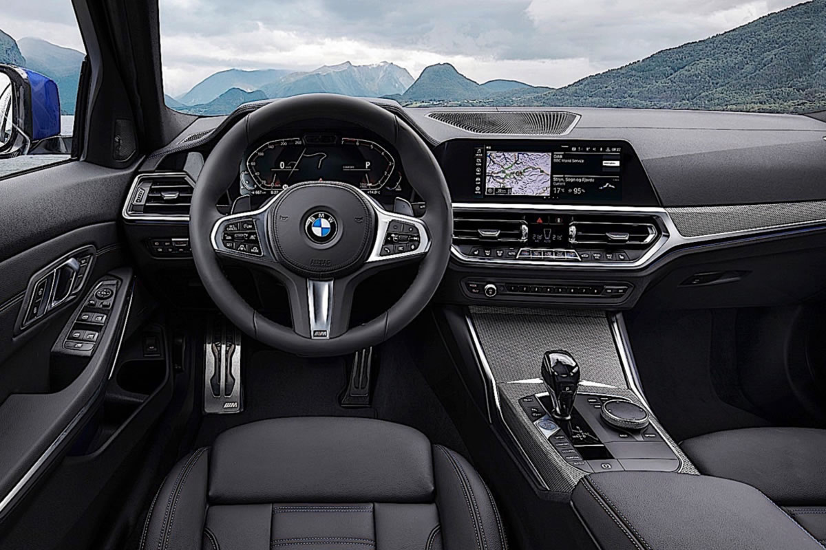 BMW Serie 3 en oferta