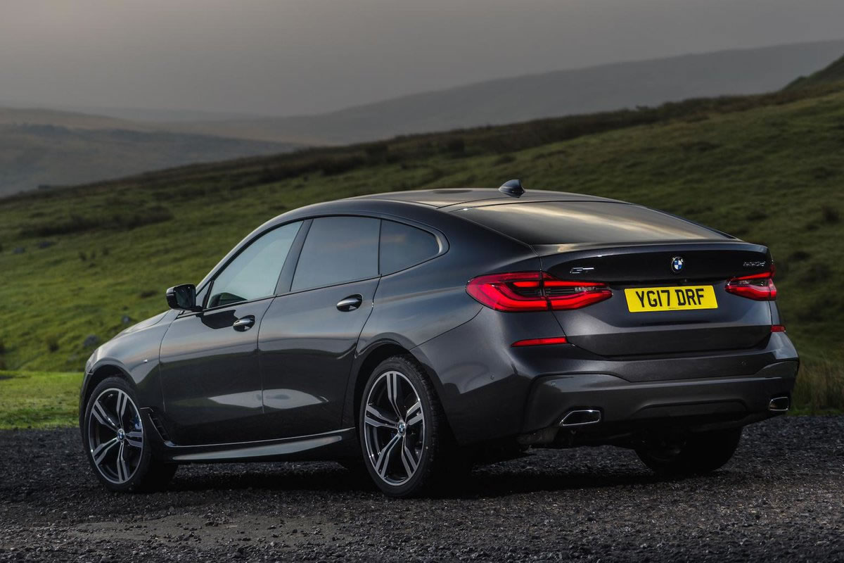 BMW Serie 6 de ocasión