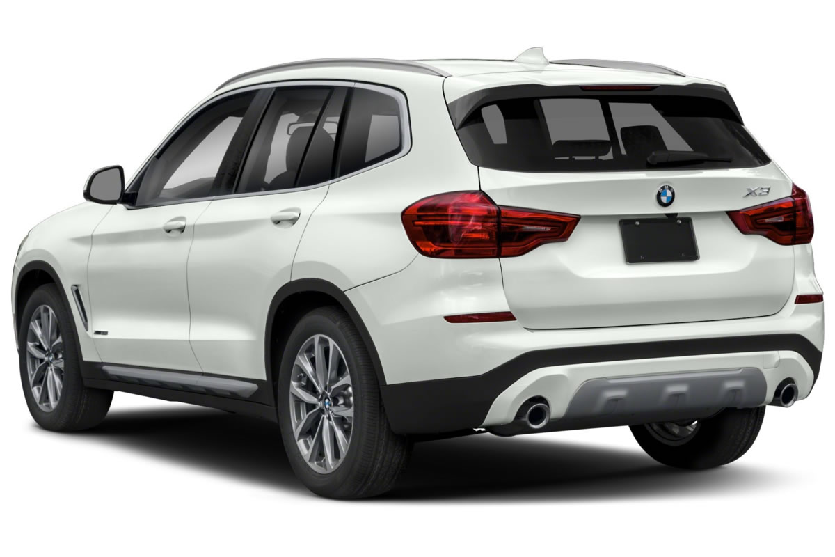 BMW X3 barato