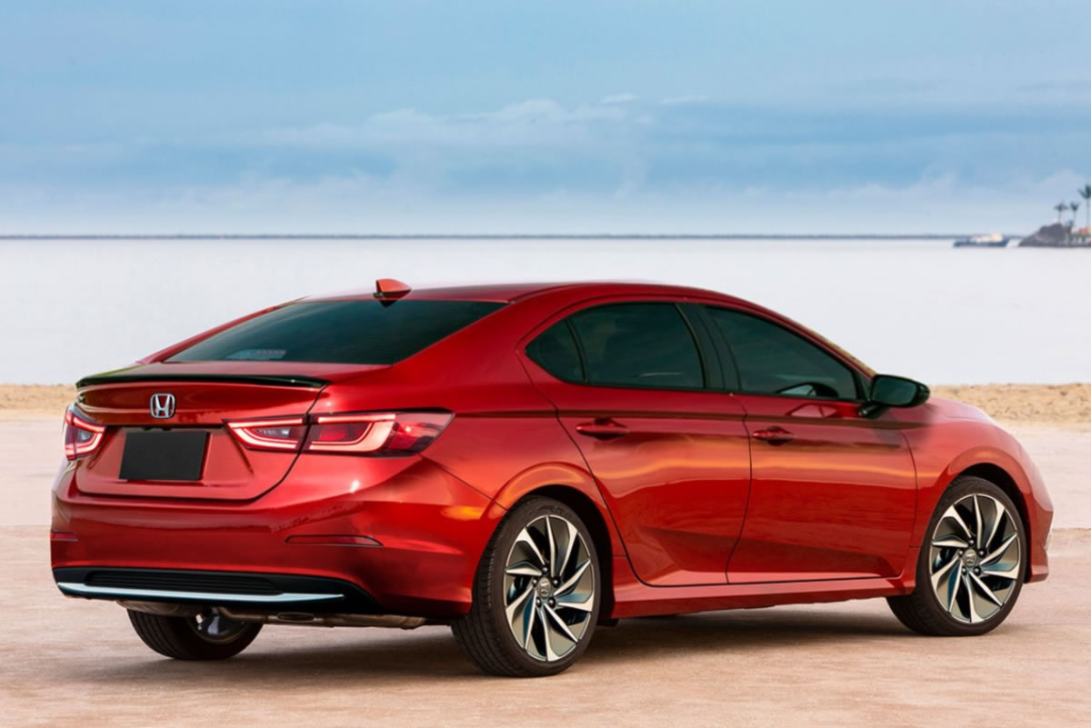 Honda importado de Alemania