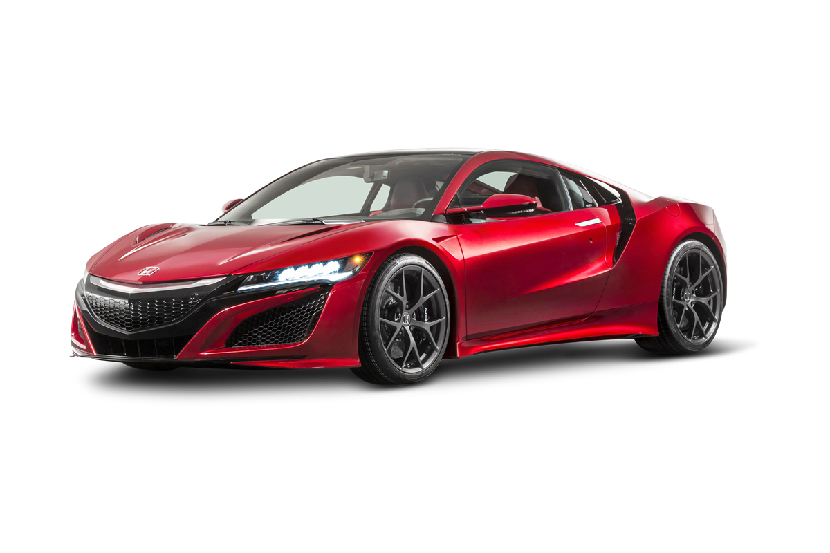 Honda NSX