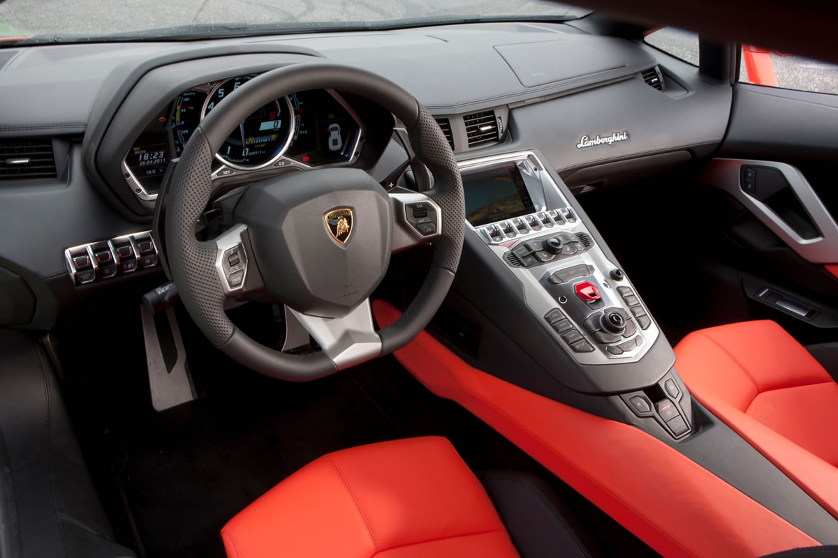 Lamborghini en oferta