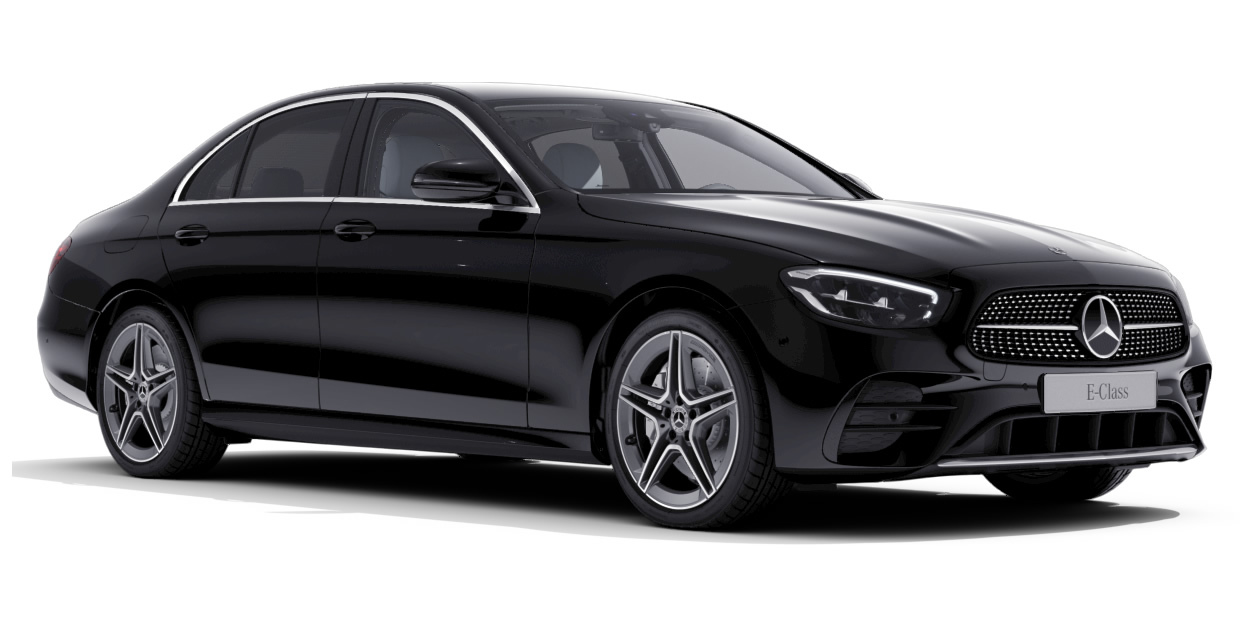 Mercedes Benz Clase E