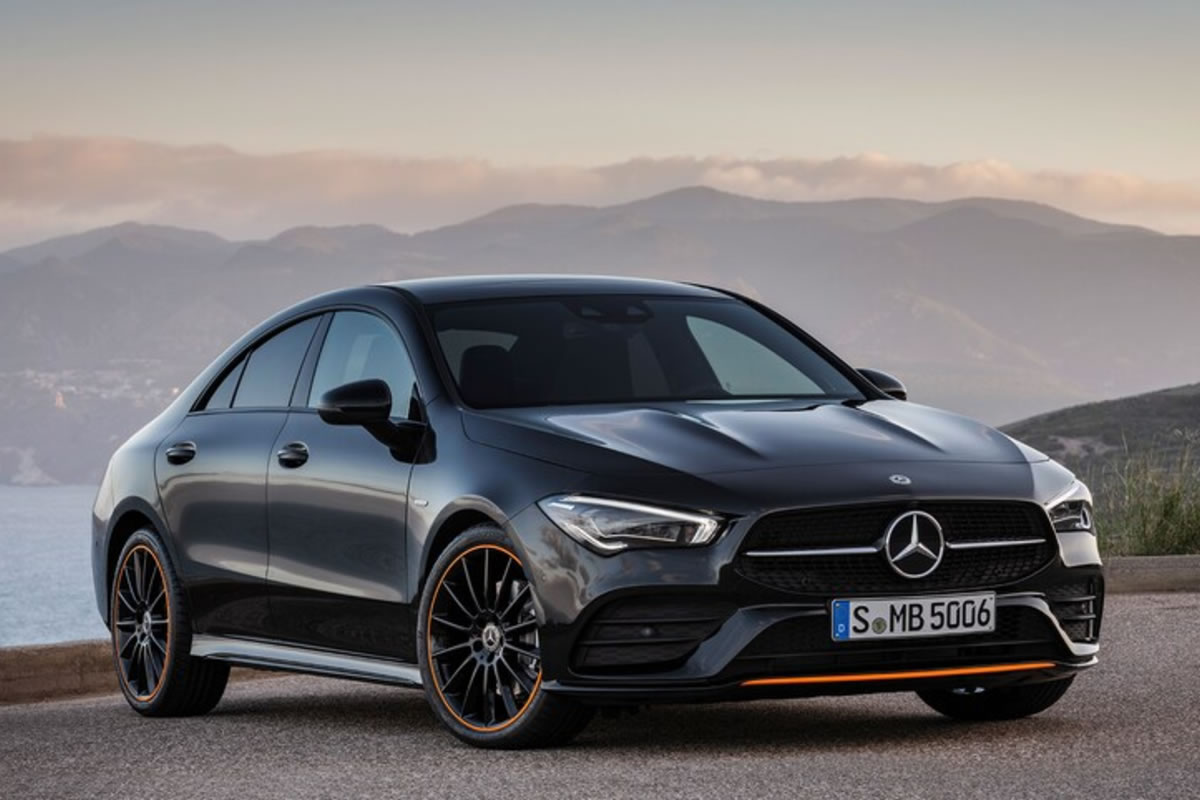 Mercedes Benz Clase A de segunda mano al mejor precio importado de Alemania