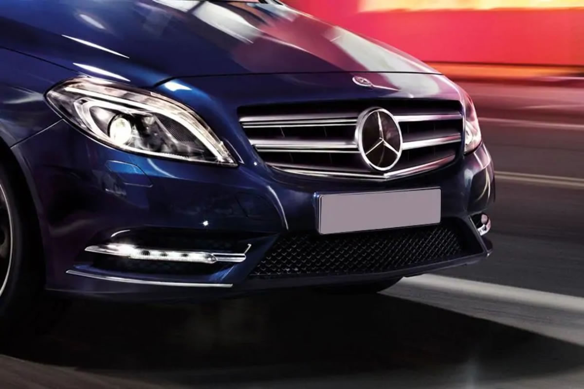 Mercedes Benz Clase B De Segunda Mano Al Mejor Precio Importado De Alemania