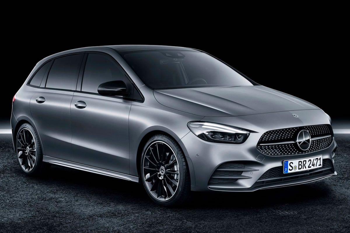 Mercedes Benz Clase B de segunda mano al mejor precio importado de Alemania Mercedes Benz Clase B de segunda mano al mejor precio importado de Alemania