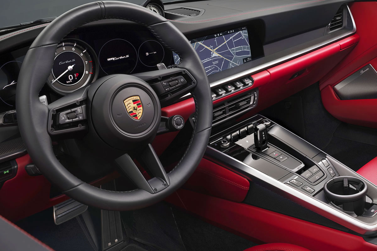 Porsche 911 en oferta