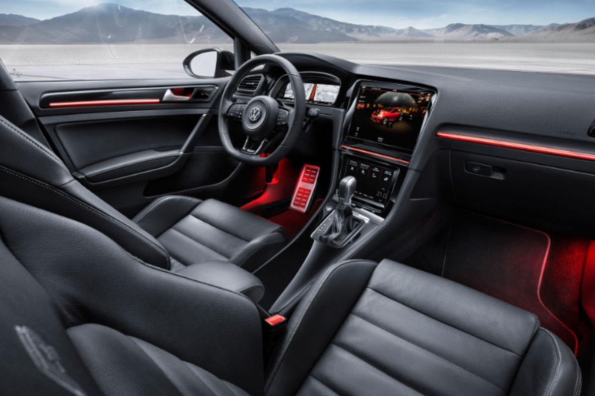 Volkswagen Golf de Km 0