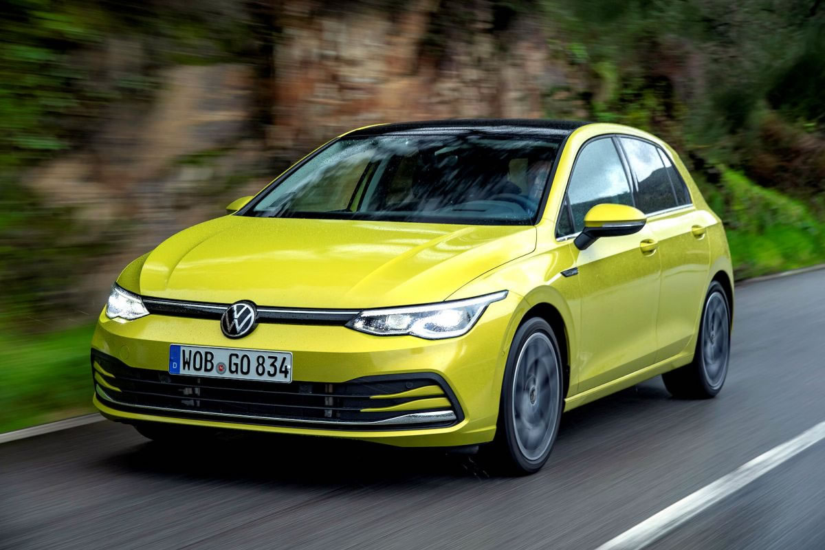 Volkswagen Golf de segunda mano al mejor precio importado de Alemania