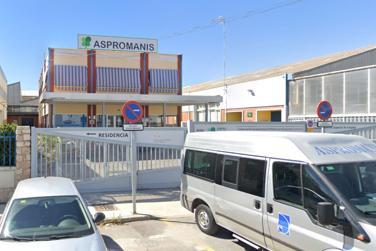 Aspromanis Servicios