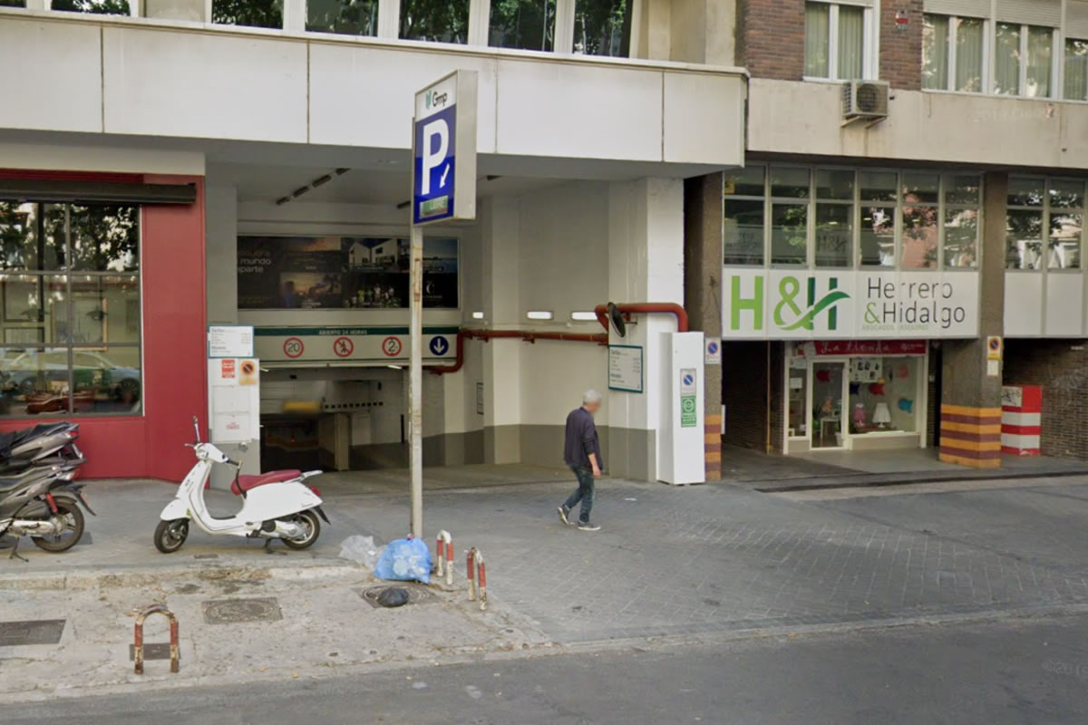 Autolavado Ecológico Loguz