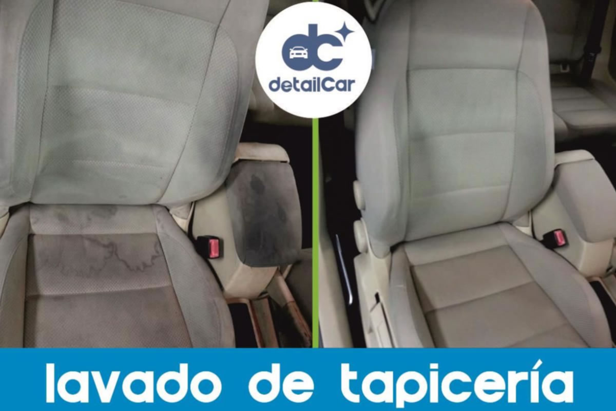 DetailCar Arenas Barcelona