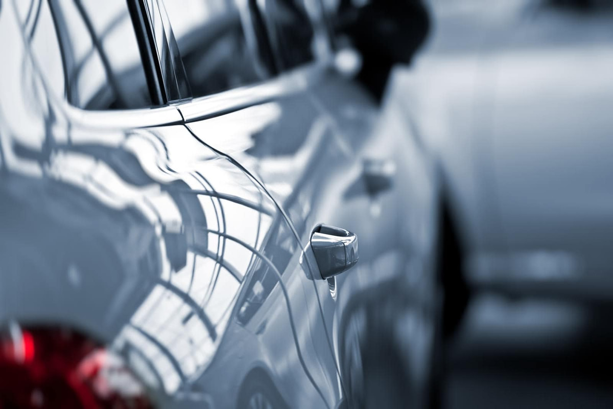 Detailing coche Zaragoza