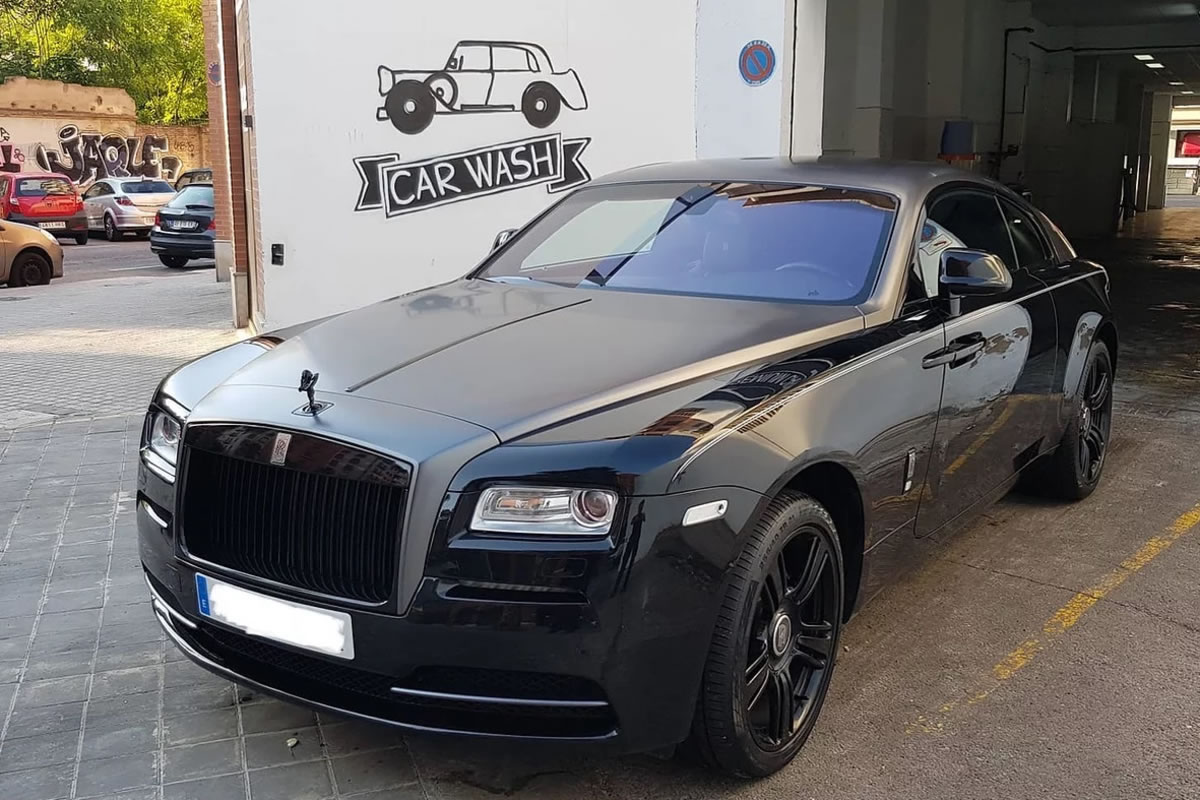 Fanarino Car Wash & Detailing