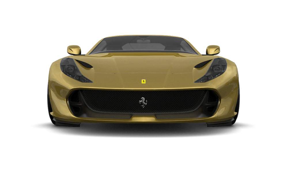 Ferrari 812