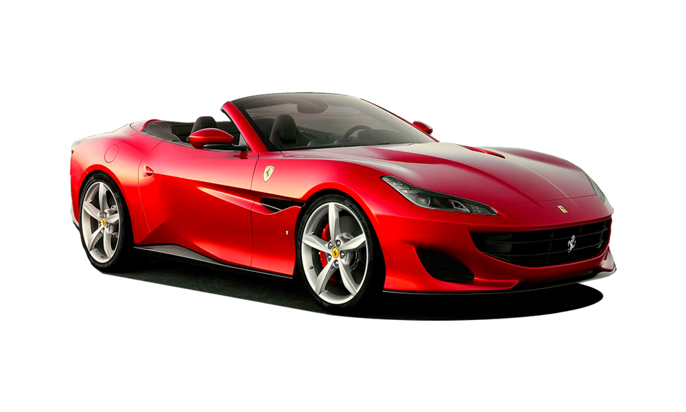 Ferrari Portofino