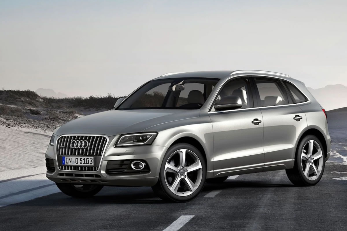 Importación coche Alemania a Badajoz