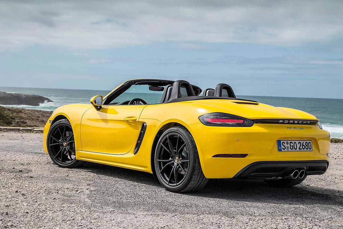 Importación coche Alemania a La Rioja