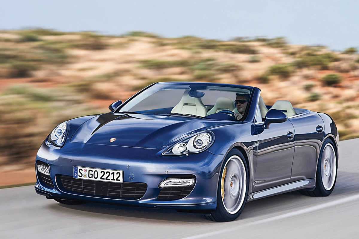 Importación coche Alemania a Mallorca