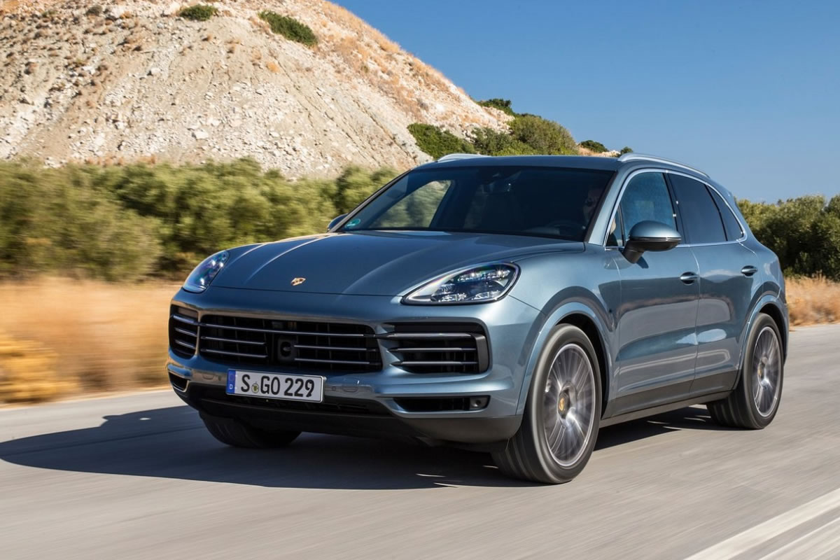 Importación coche Alemania a Mérida