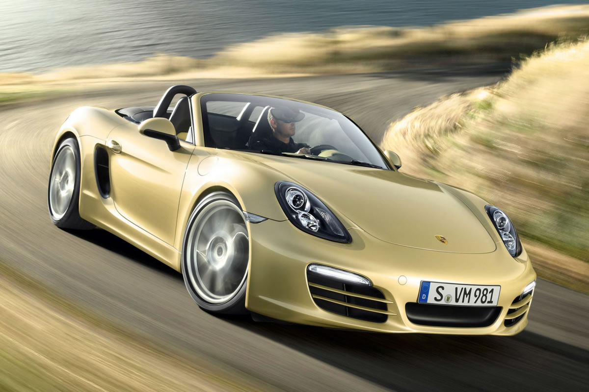 Importación coche Alemania a Murcia