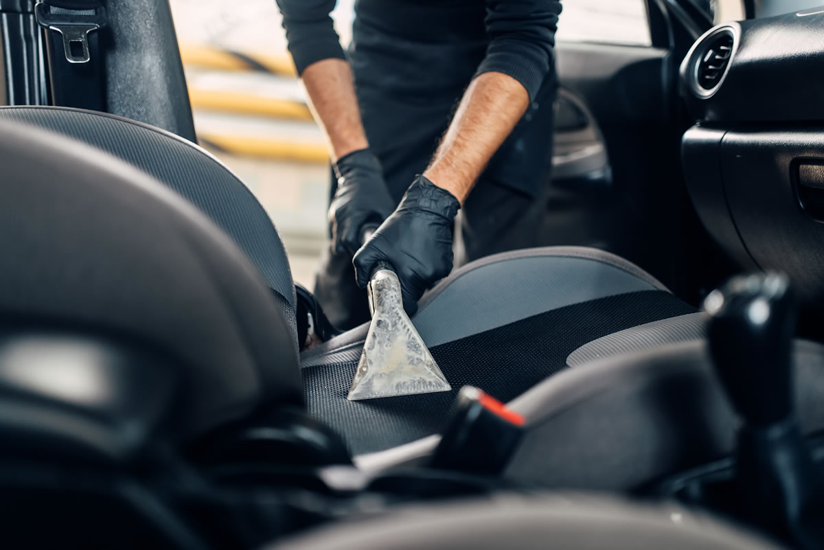 Lavado coches Valencia