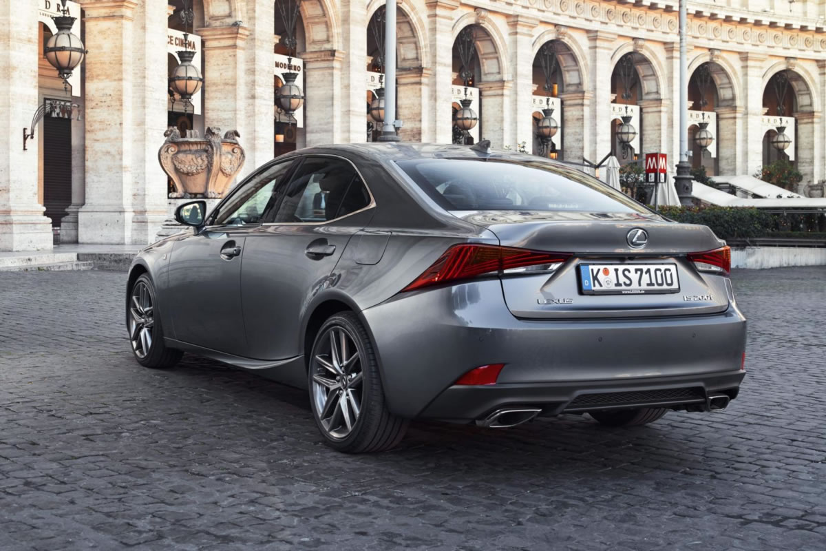 Lexus de gerencia