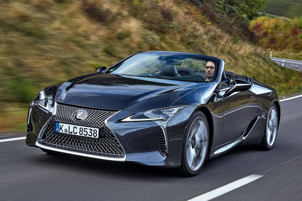 Importar coches Lexus de segunda mano y seminuevos de Alemania Importar coches Lexus de segunda mano y seminuevos de Alemania