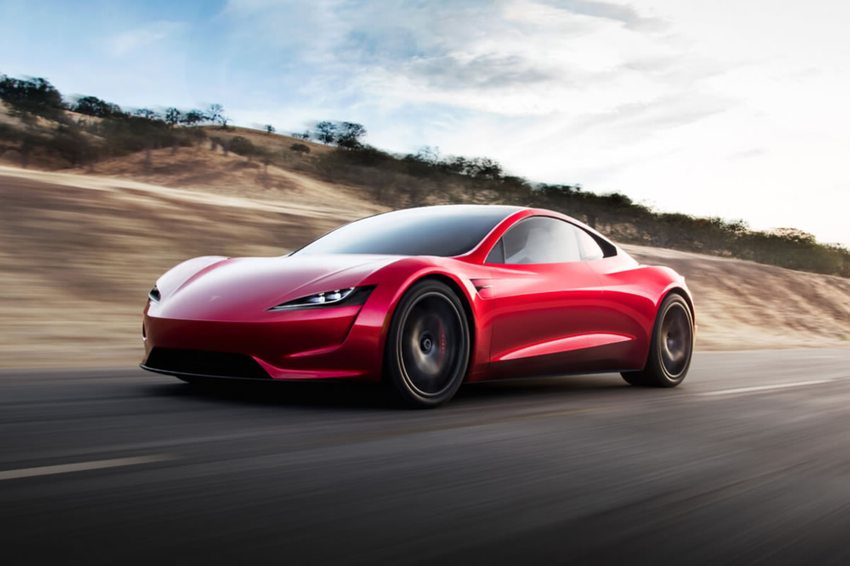 Tesla de segunda mano